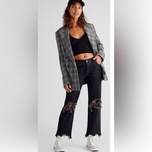 Free People, Maggie midrise